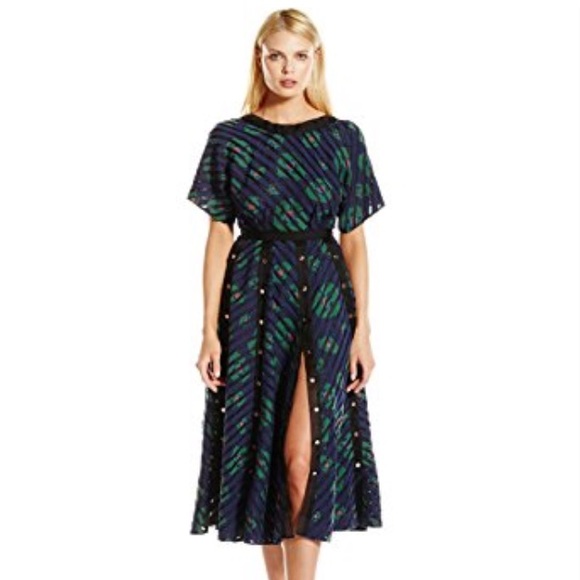 Chris Gelinas Dresses & Skirts - CG Chris Galinas open back evening dress